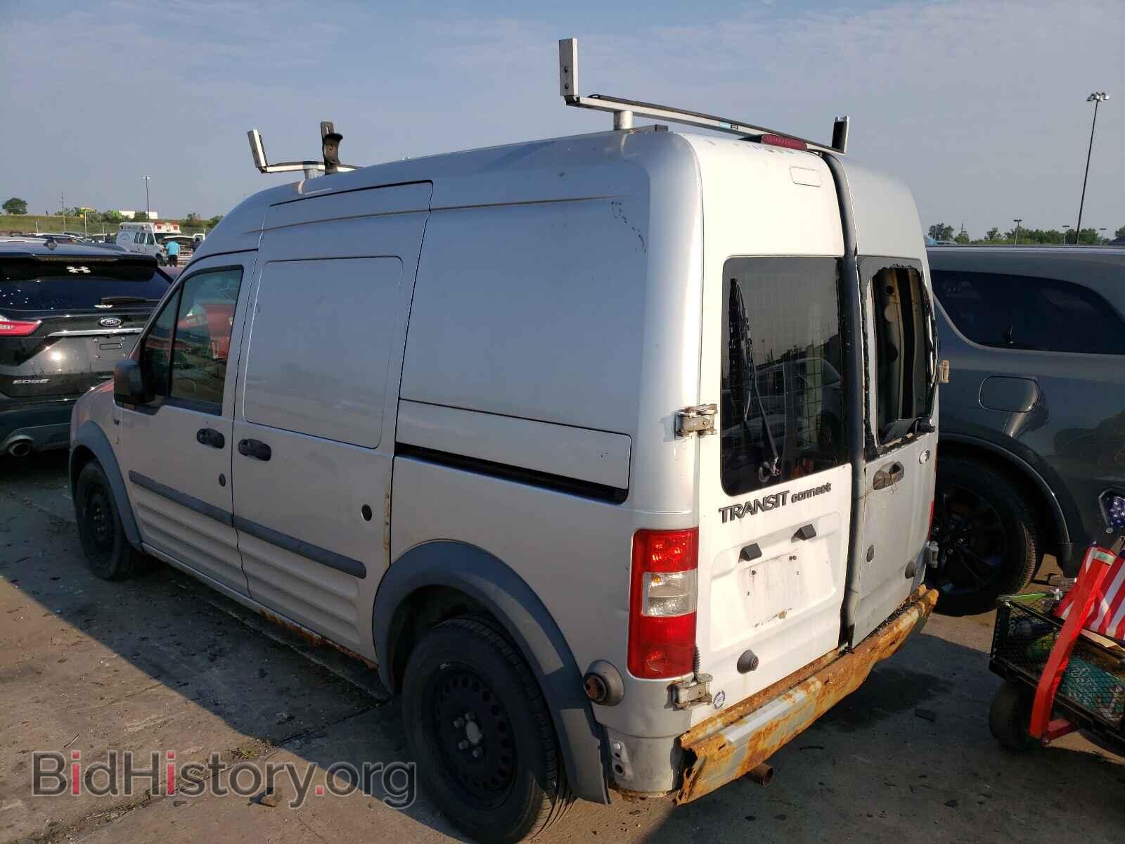 2011 FORD TRANSIT CO - VIN: NM0LS7DN0BT053169 - Фото 3