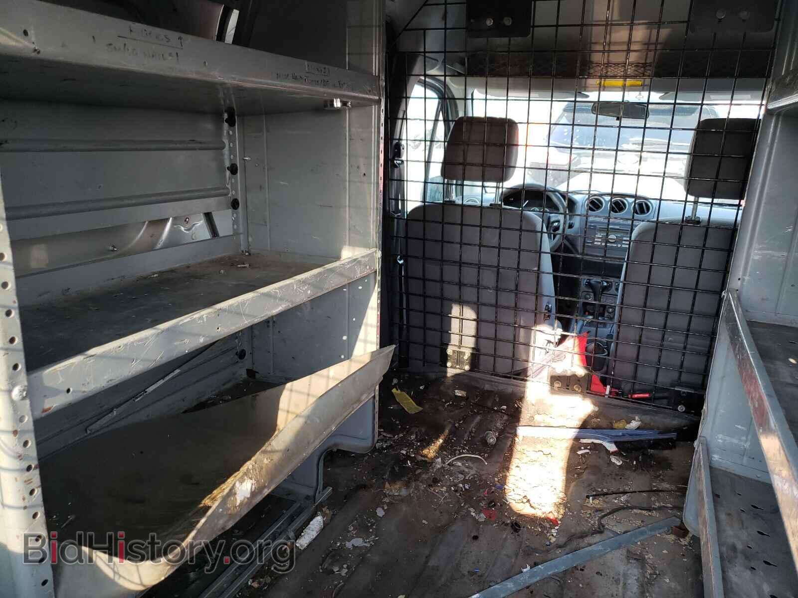 2011 FORD TRANSIT CO - VIN: NM0LS7DN0BT053169 - Фото 6