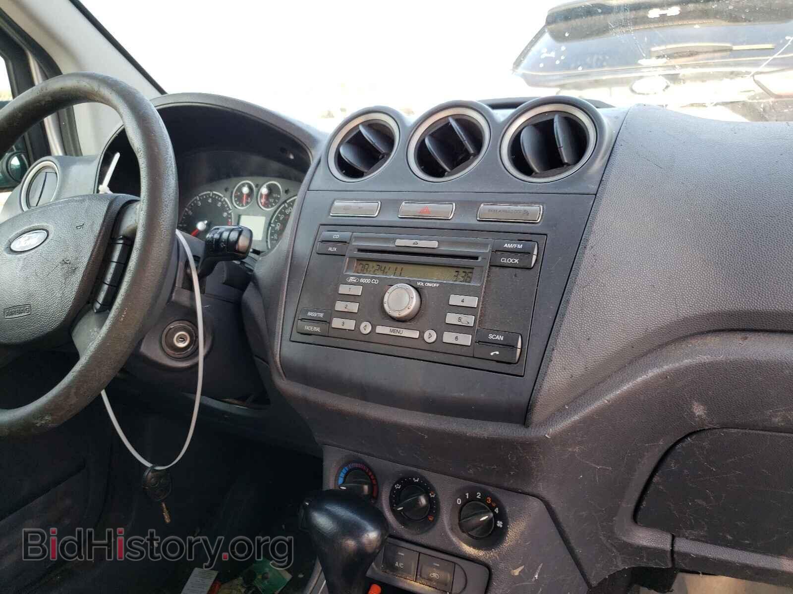 2011 FORD TRANSIT CO - VIN: NM0LS7DN0BT053169 - Фото 9