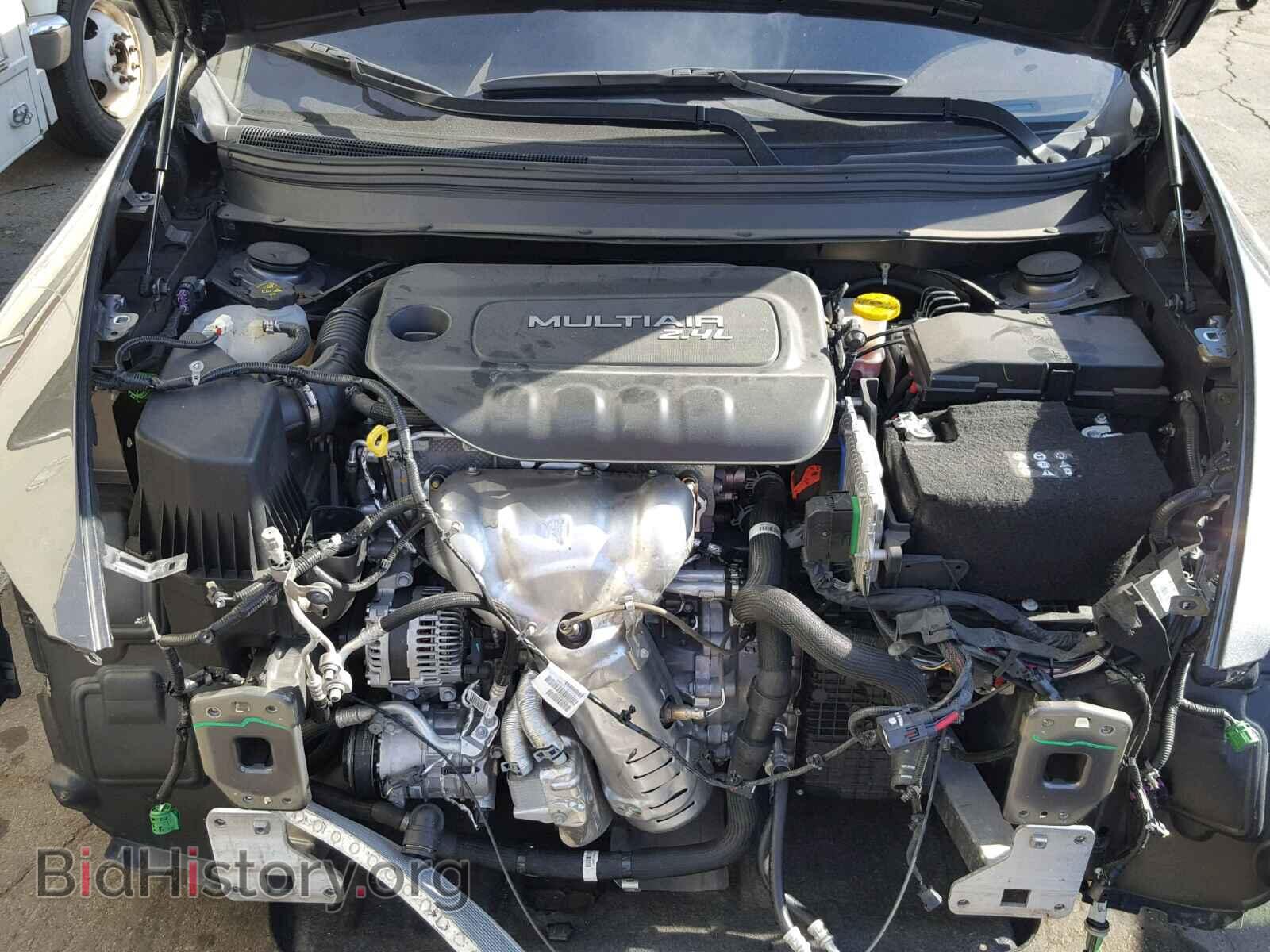 2018 JEEP CHEROKEE L - VIN: 1C4PJLCBXJD596741 - Фото 7