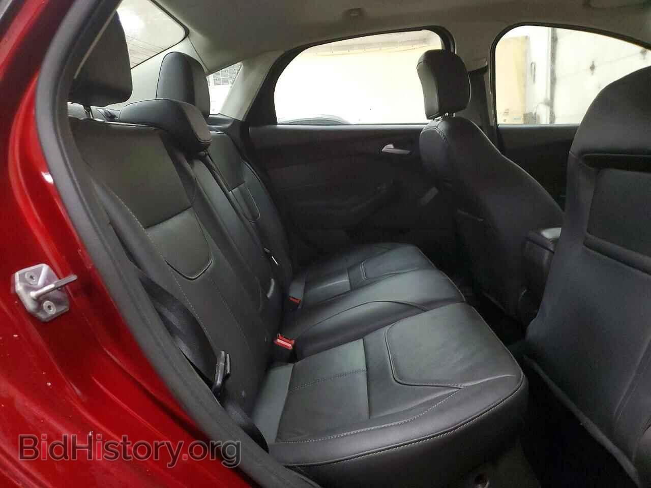 2017 FORD FOCUS - VIN: 1FADP3J21HL313329 - Photo 10
