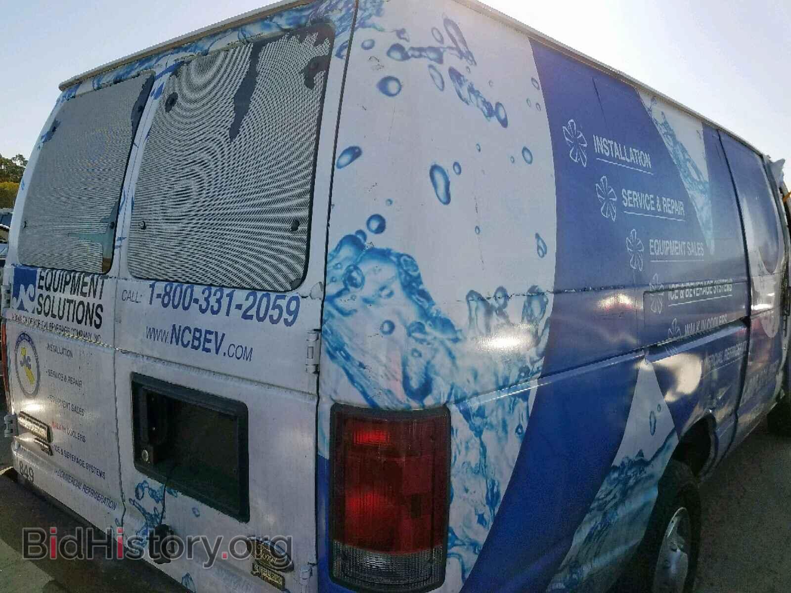 2012 FORD ECONOLINE - VIN: 1FTSS3EL9CDB06144 - Photo 6