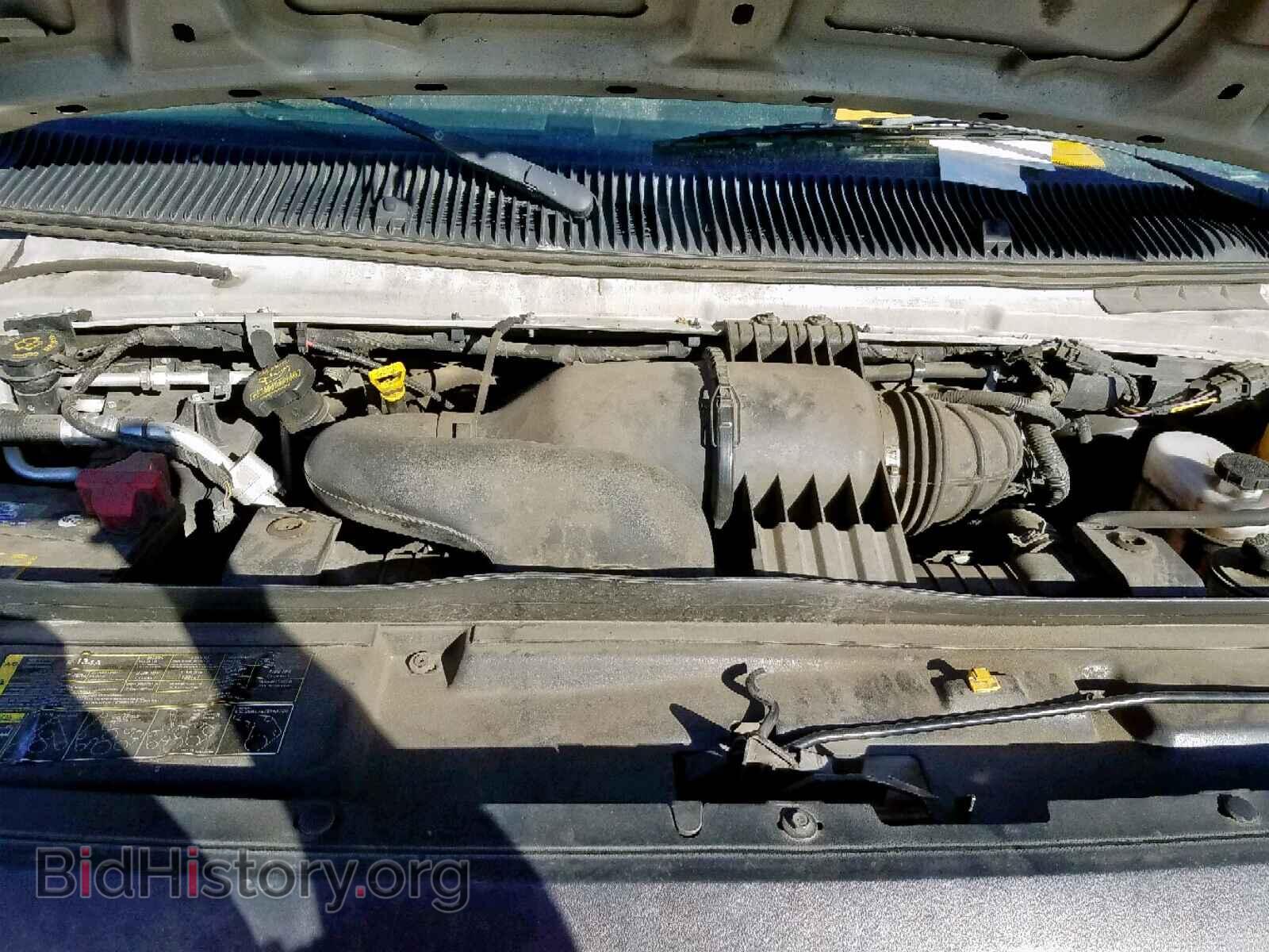 2012 FORD ECONOLINE - VIN: 1FTSS3EL9CDB06144 - Photo 7