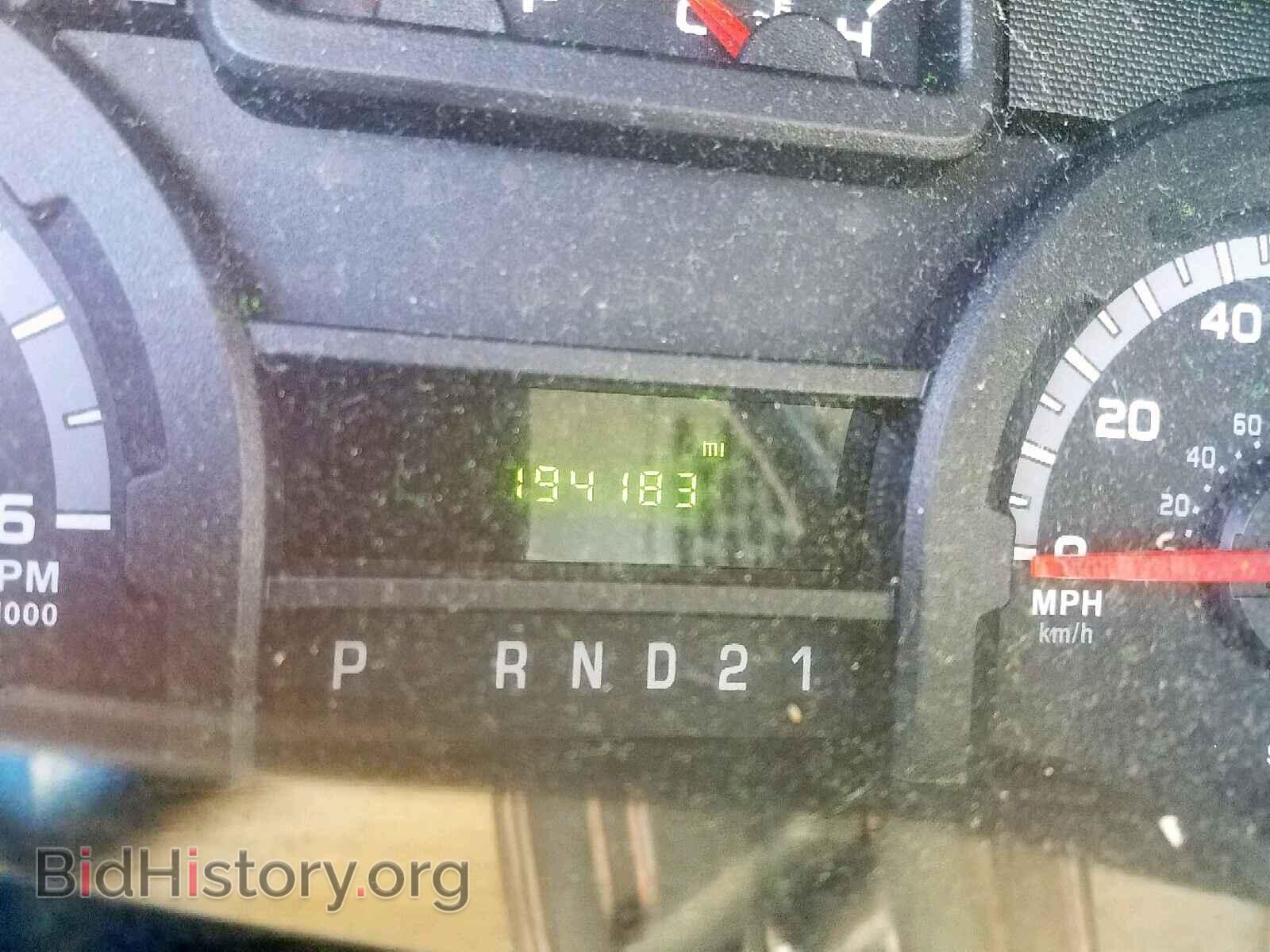 2012 FORD ECONOLINE - VIN: 1FTSS3EL9CDB06144 - Photo 8