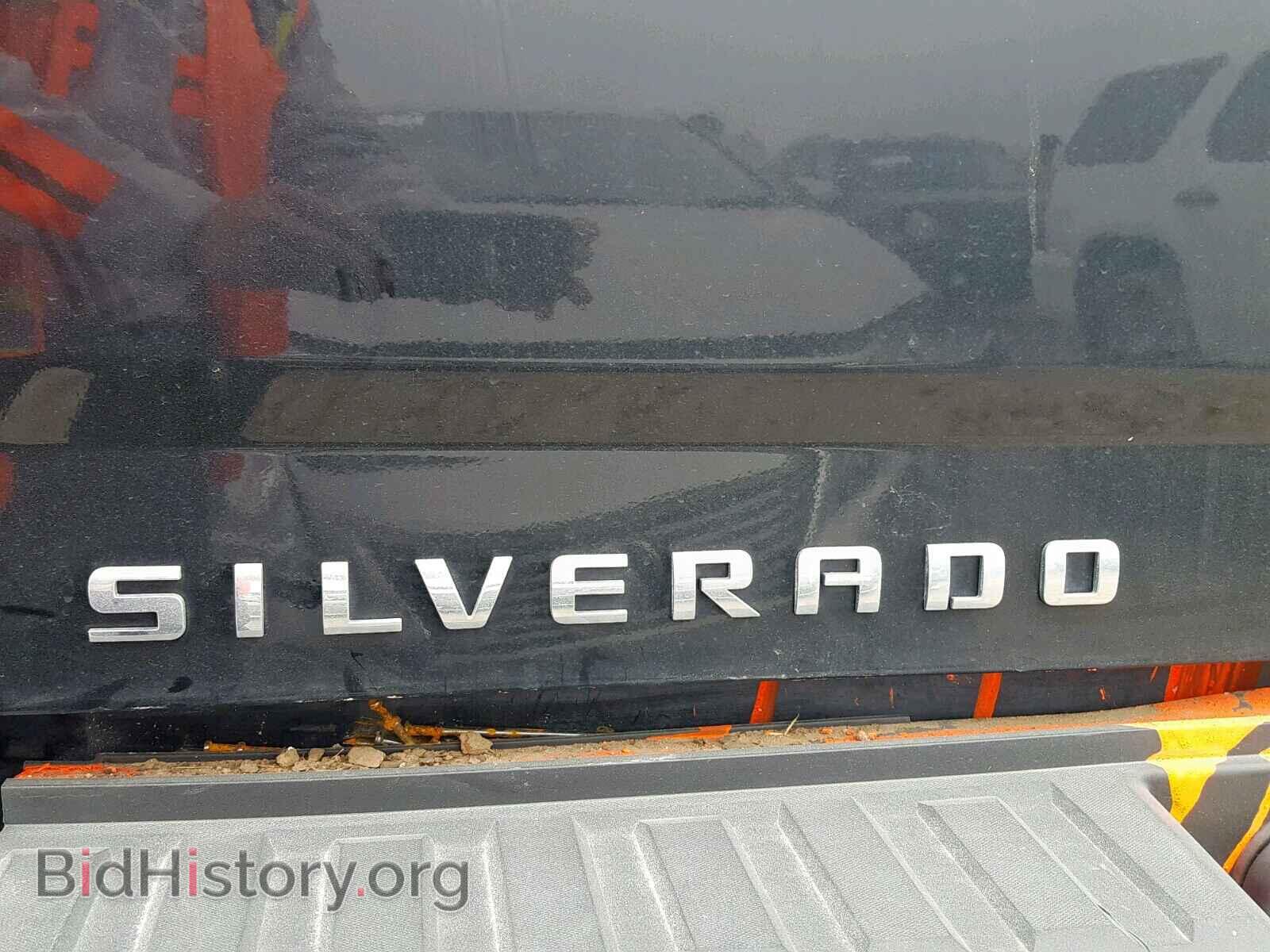 2015 CHEVROLET SILVERADO - VIN: 3GCUKSEC3FG449882 - Фото 9