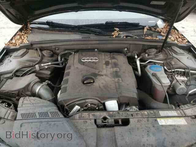 2014 AUDI A4 - VIN: WAUAFAFL3EA060167 - Фото 7