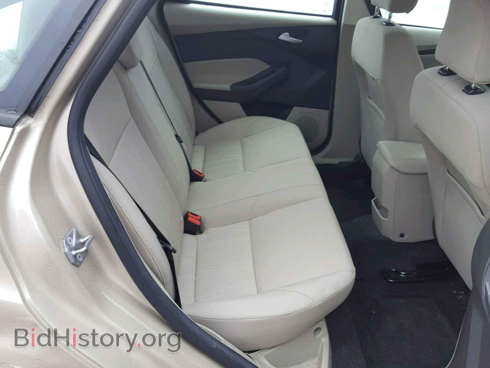 2017 FORD FOCUS - VIN: 1FADP3FE7HL227560 - Фото 6