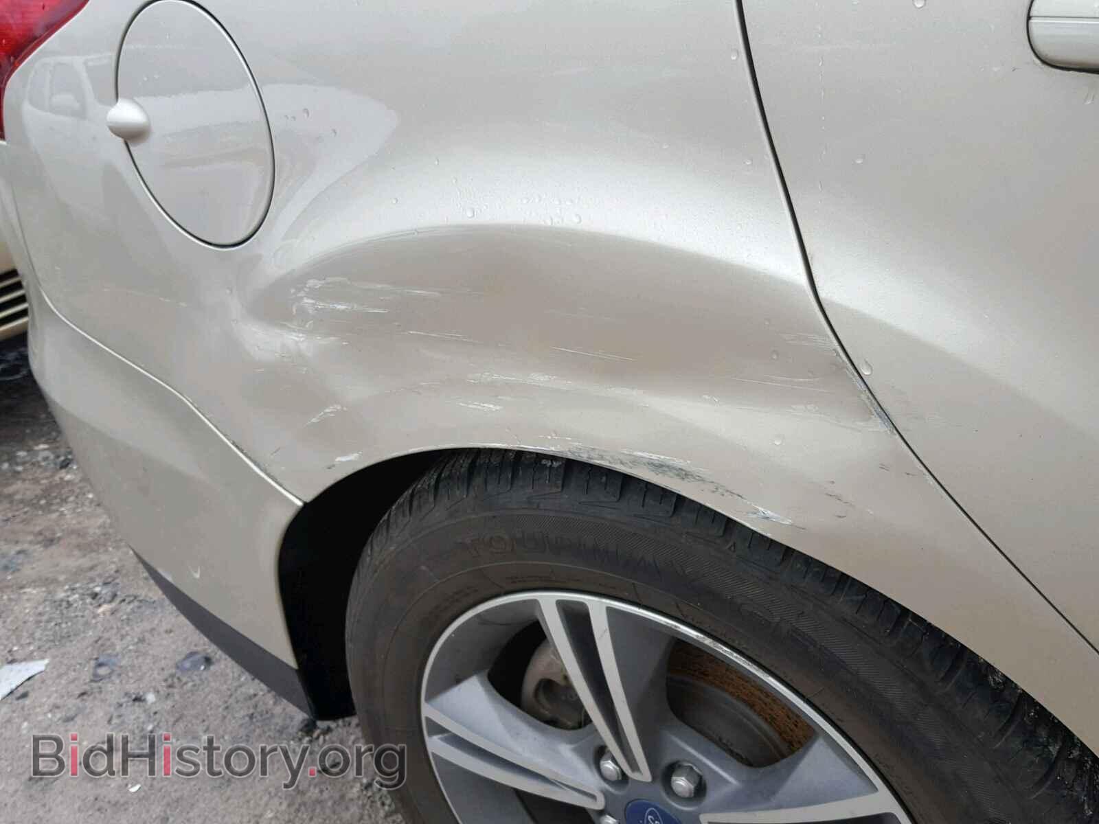 2017 FORD FOCUS - VIN: 1FADP3FE7HL227560 - Фото 9