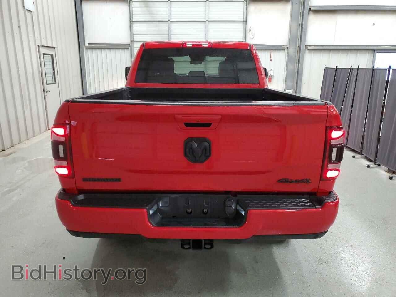 2024 RAM 2500 - VIN: 3C6UR5DJ1RG397502 - Фото 6