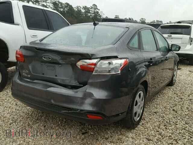 2016 FORD FOCUS - VIN: 1FADP3E2XGL305867 - Photo 4