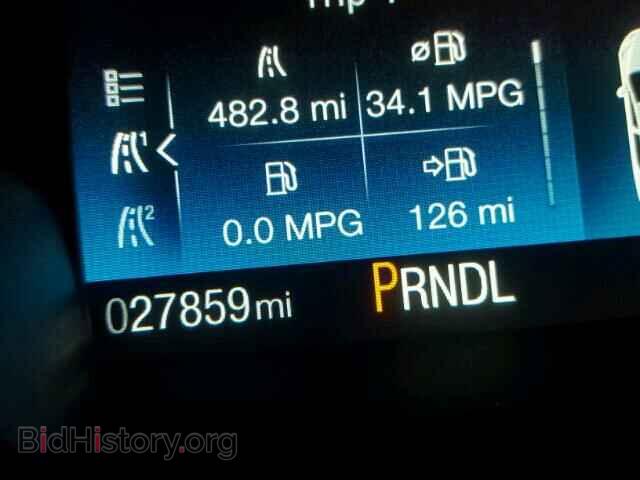 2016 FORD FOCUS - VIN: 1FADP3E2XGL305867 - Photo 8