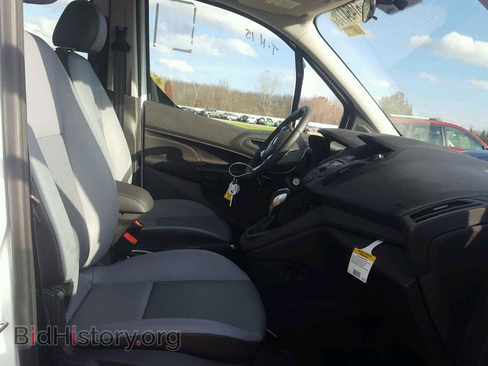 2018 FORD TRANSIT CO - VIN: NM0GE9E70J1375776 - Фото 5