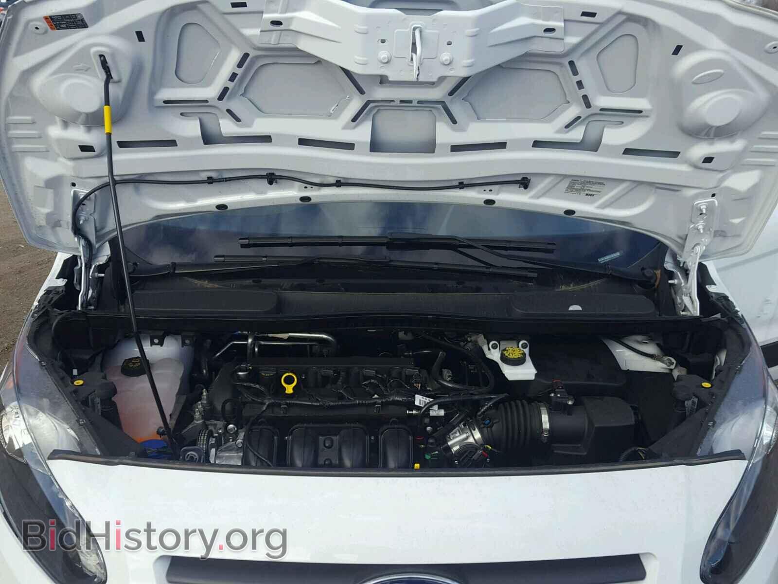 2018 FORD TRANSIT CO - VIN: NM0GE9E70J1375776 - Фото 7