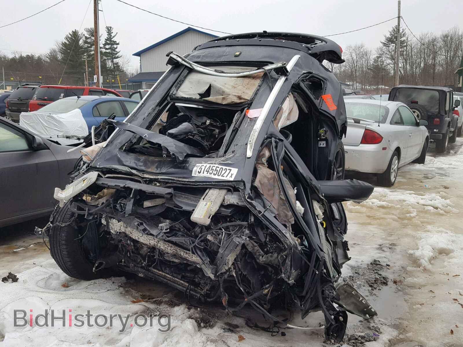 2015 AUDI Q5 - VIN: WA1CMAFP8FA011451 - Фото 2