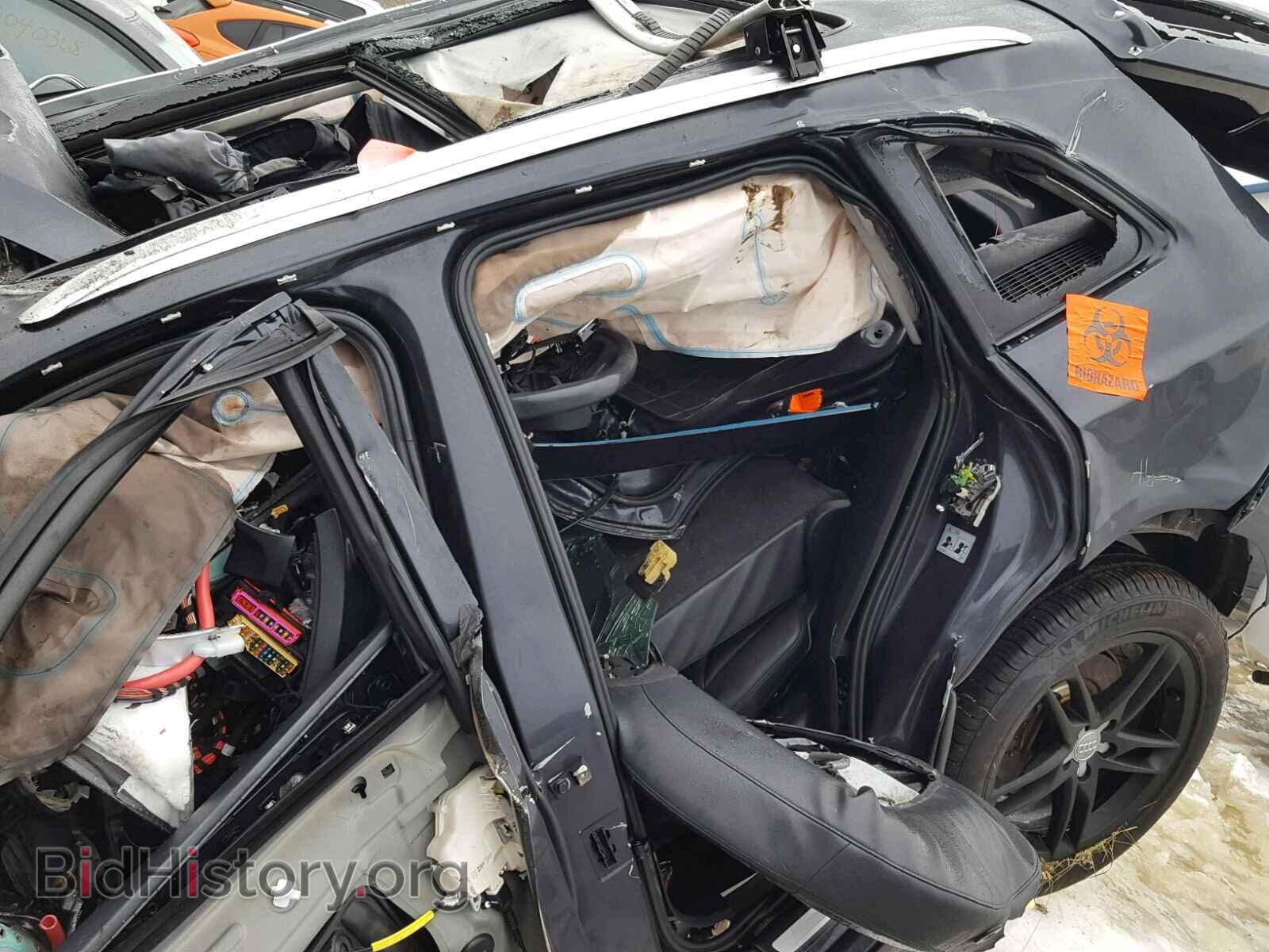 2015 AUDI Q5 - VIN: WA1CMAFP8FA011451 - Фото 6