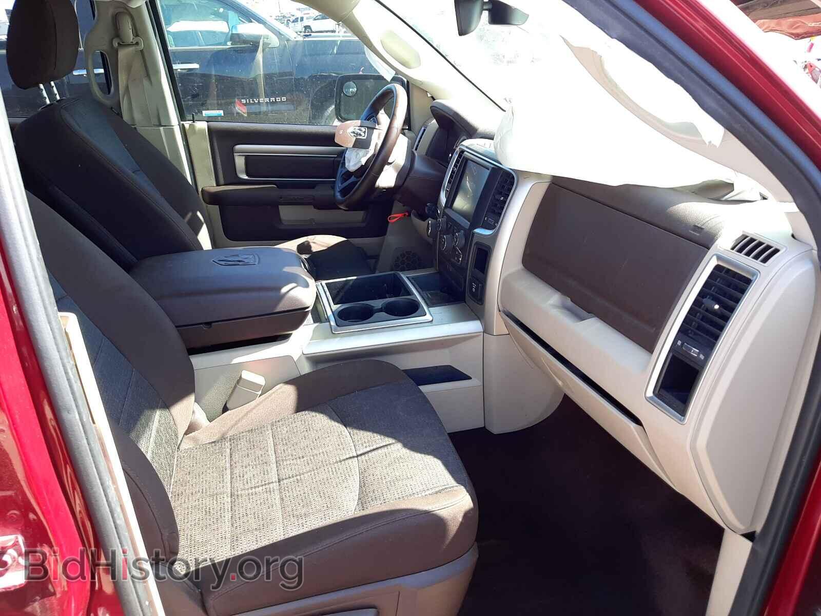 2014 RAM 1500 - VIN: 1C6RR6LT6ES441768 - Фото 5