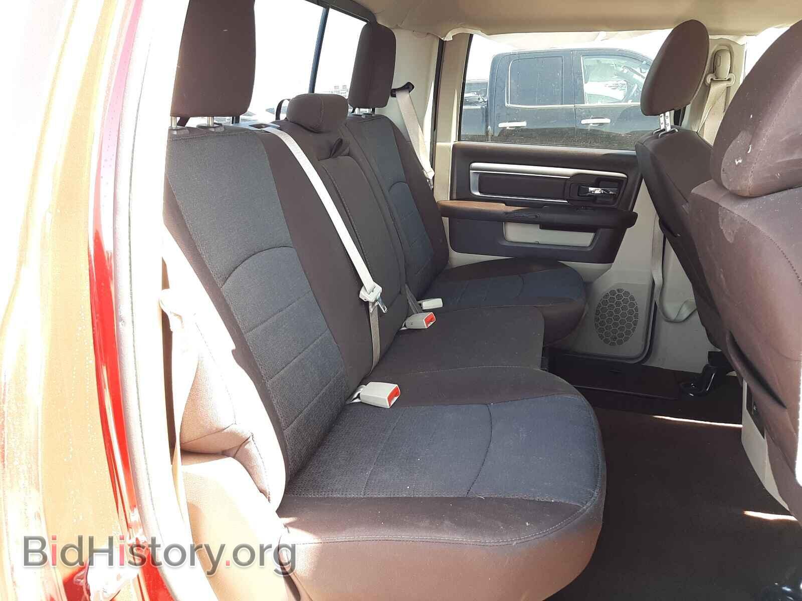 2014 RAM 1500 - VIN: 1C6RR6LT6ES441768 - Фото 6
