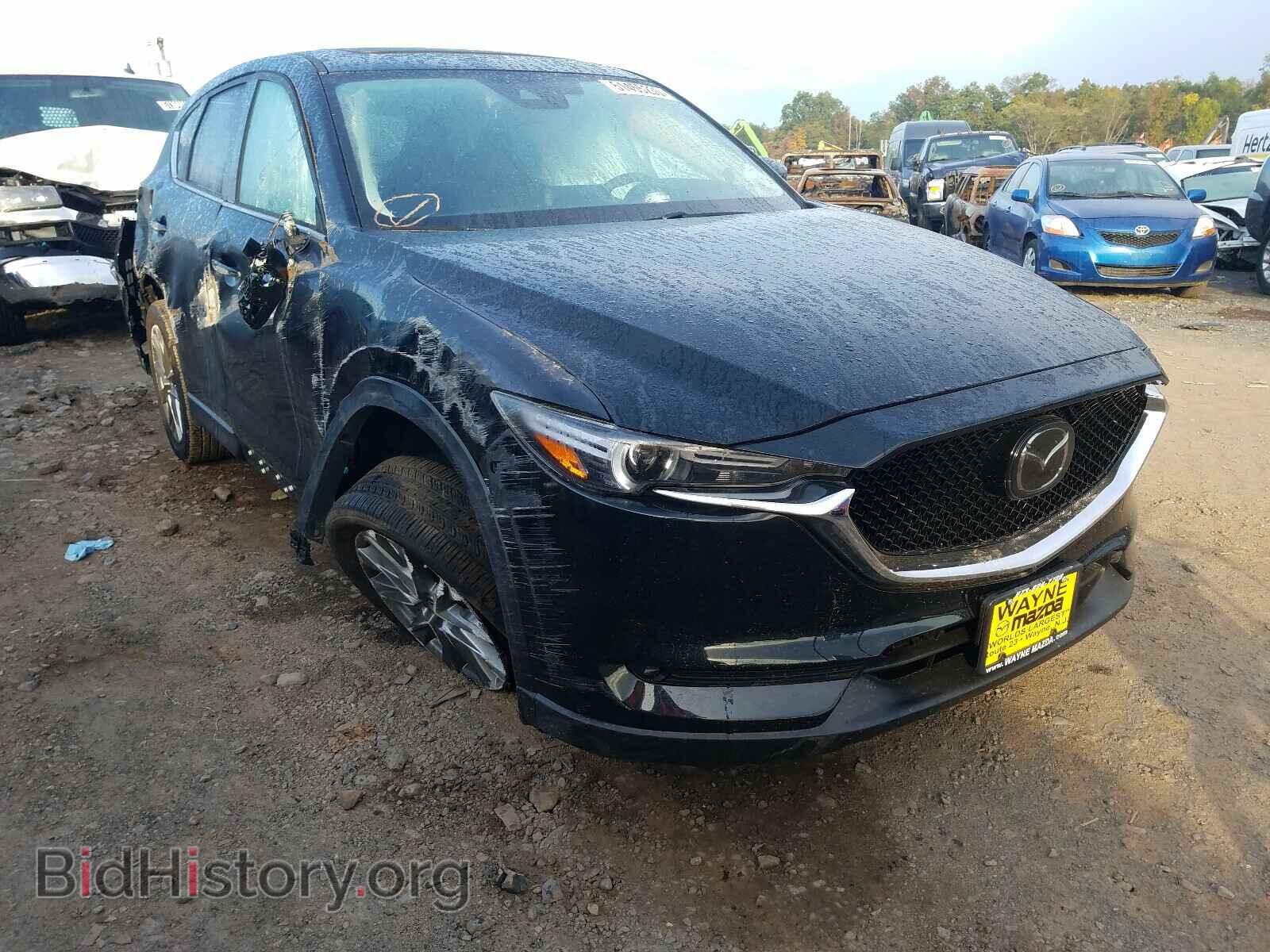 Photo JM3KFBDM1L1820478 - MAZDA CX-5 2020