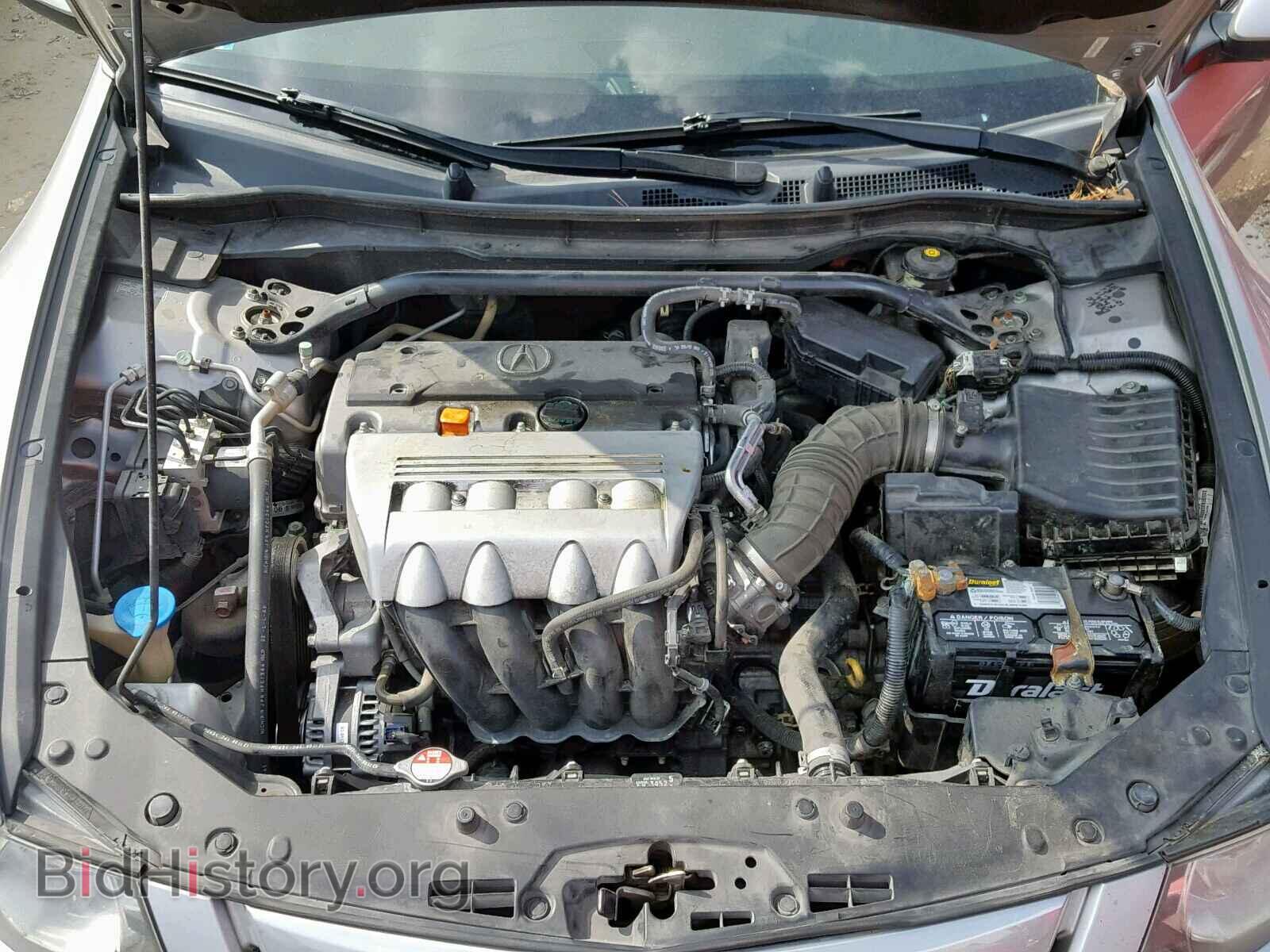 2010 ACURA TSX - VIN: JH4CU2F6XAC019906 - Фото 7
