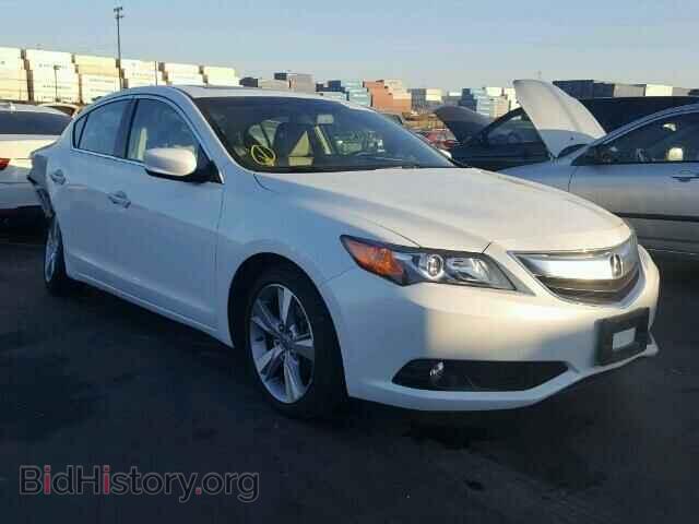 Фотография 19VDE1F77EE009105 - ACURA ILX 2014