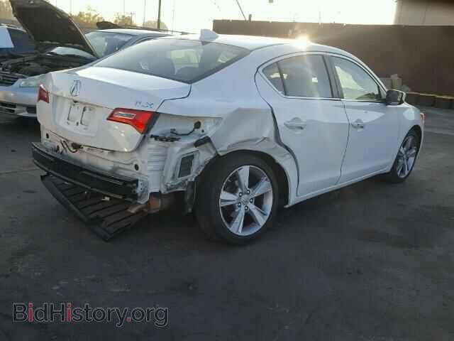 2014 ACURA ILX - VIN: 19VDE1F77EE009105 - Фото 4