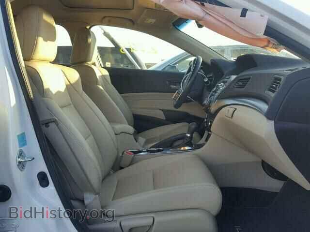 2014 ACURA ILX - VIN: 19VDE1F77EE009105 - Фото 5