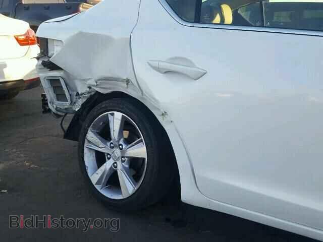 2014 ACURA ILX - VIN: 19VDE1F77EE009105 - Фото 9