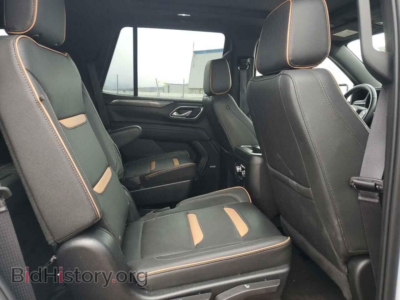 2023 GMC YUKON - VIN: 1GKS2CKDXPR247184 - Фото 11
