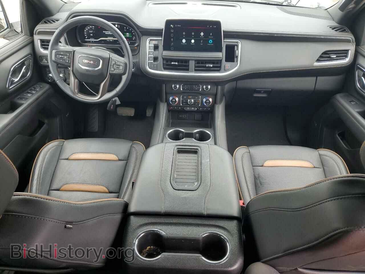 2023 GMC YUKON - VIN: 1GKS2CKDXPR247184 - Фото 8