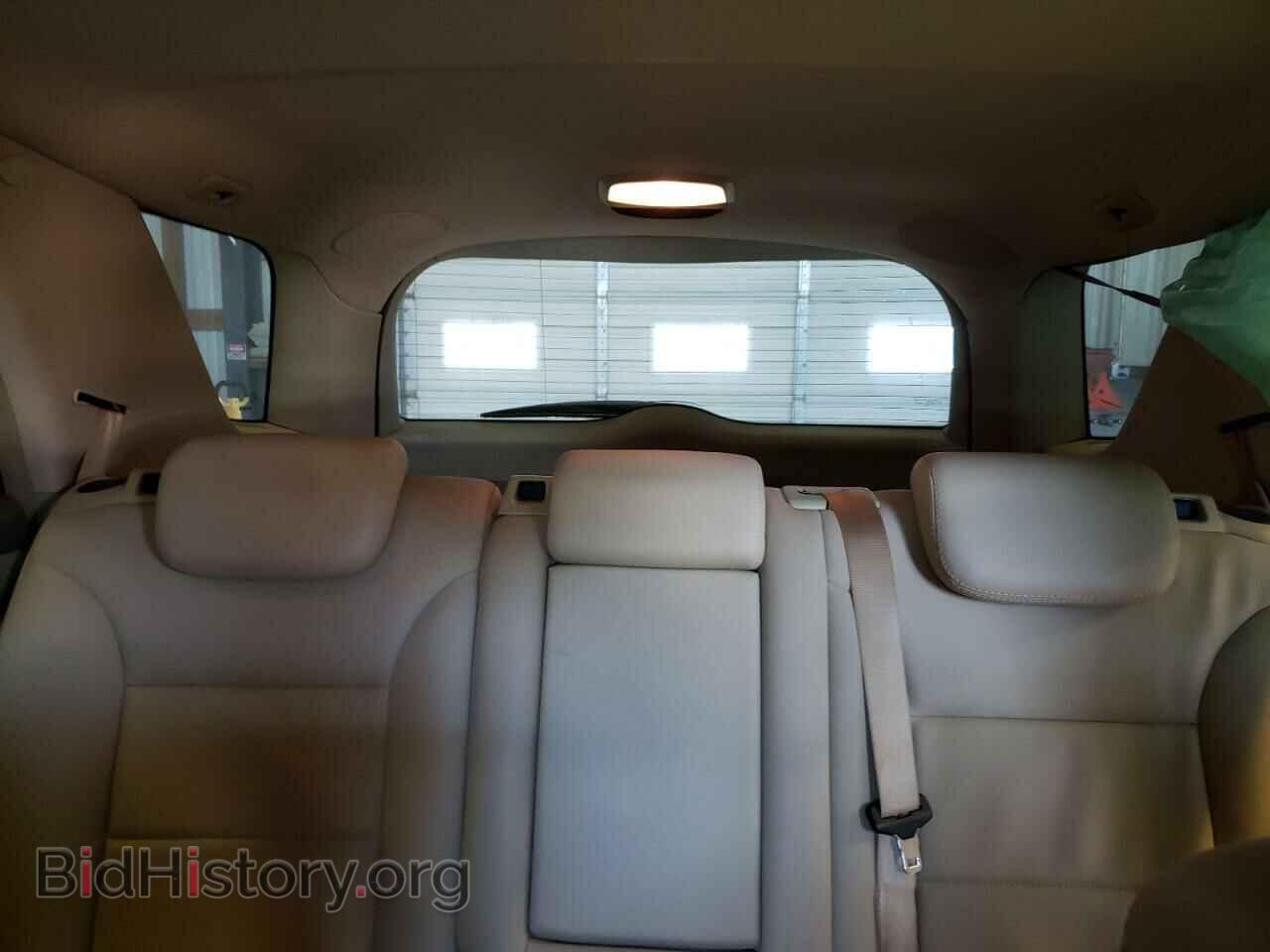 2009 MERCEDES-BENZ M-CLASS - VIN: 4JGBB25E69A486416 - Фото 10