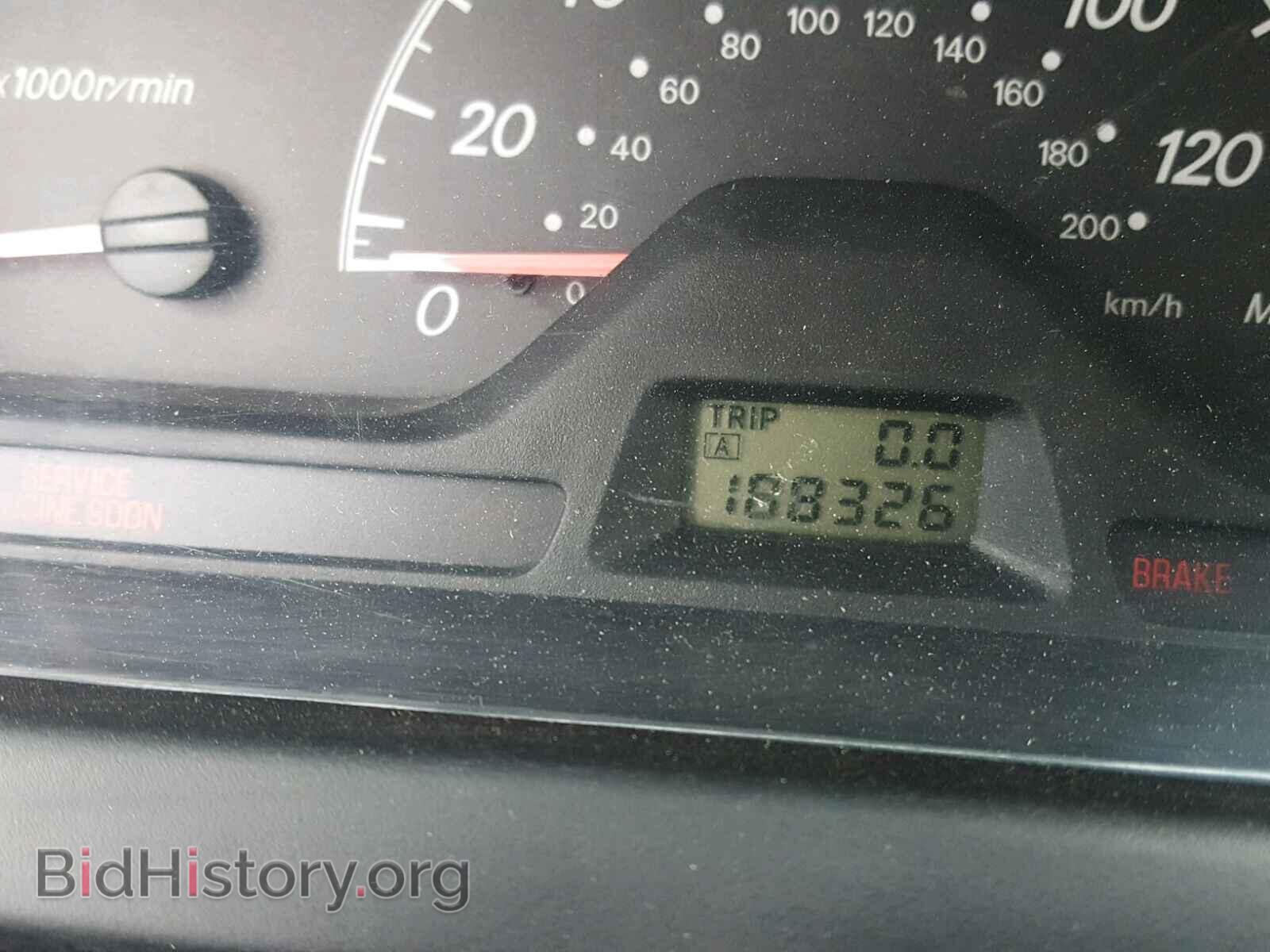 2004 MITSUBISHI LANCER - VIN: JA3AJ26E24U054204 - Фото 8