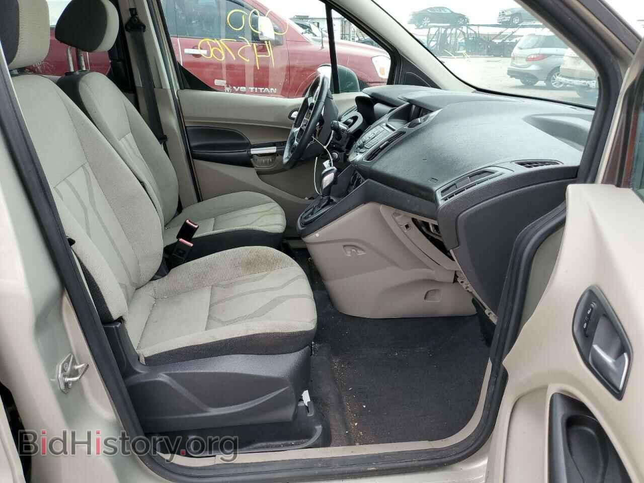 2014 FORD TRANSIT - VIN: NM0GE9F75E1144893 - Фото 5