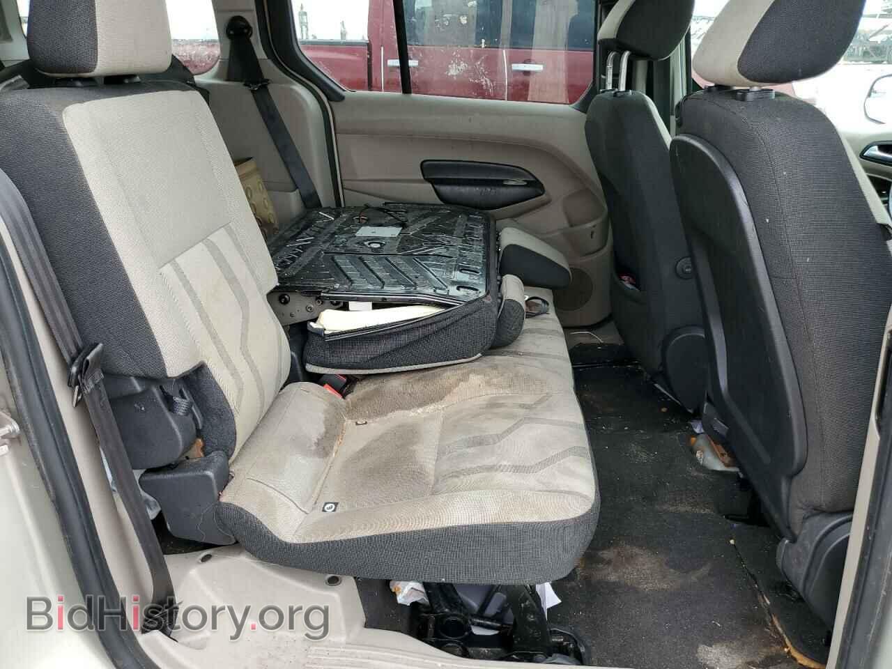 2014 FORD TRANSIT - VIN: NM0GE9F75E1144893 - Фото 6