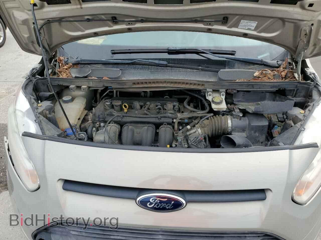 2014 FORD TRANSIT - VIN: NM0GE9F75E1144893 - Фото 7