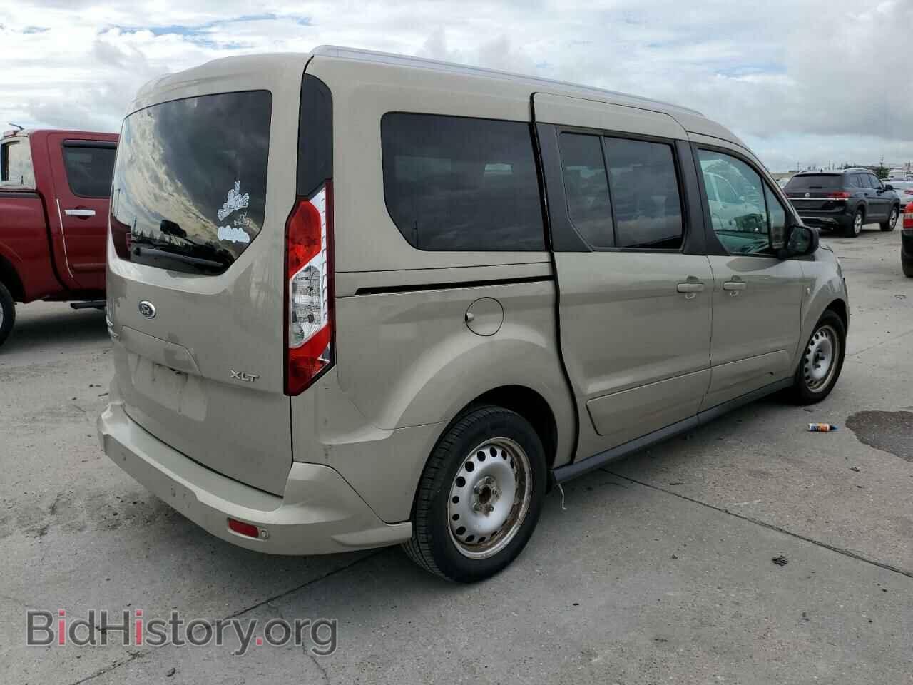 2014 FORD TRANSIT - VIN: NM0GE9F75E1144893 - Фото 9