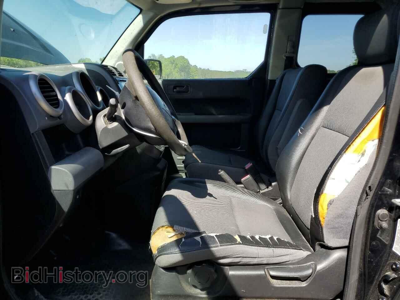 2006 HONDA ELEMENT - VIN: 5J6YH28606L005703 - Фото 7