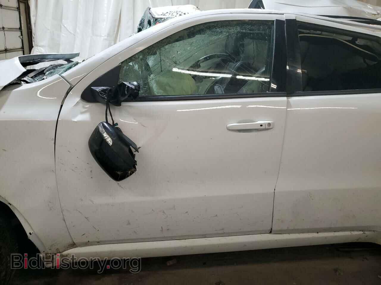 2024 DODGE DURANGO - VIN: 1C4RDJDG7RC192246 - Photo 7