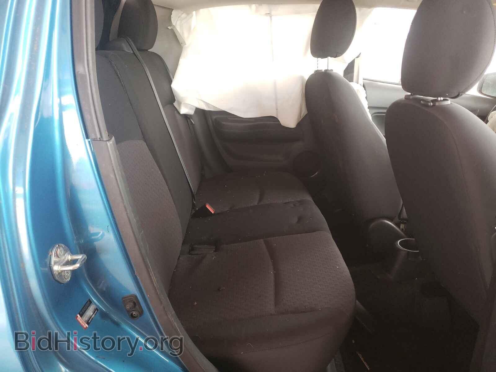 2017 MITSUBISHI MIRAGE - VIN: ML32A3HJ2HH019573 - Фото 6