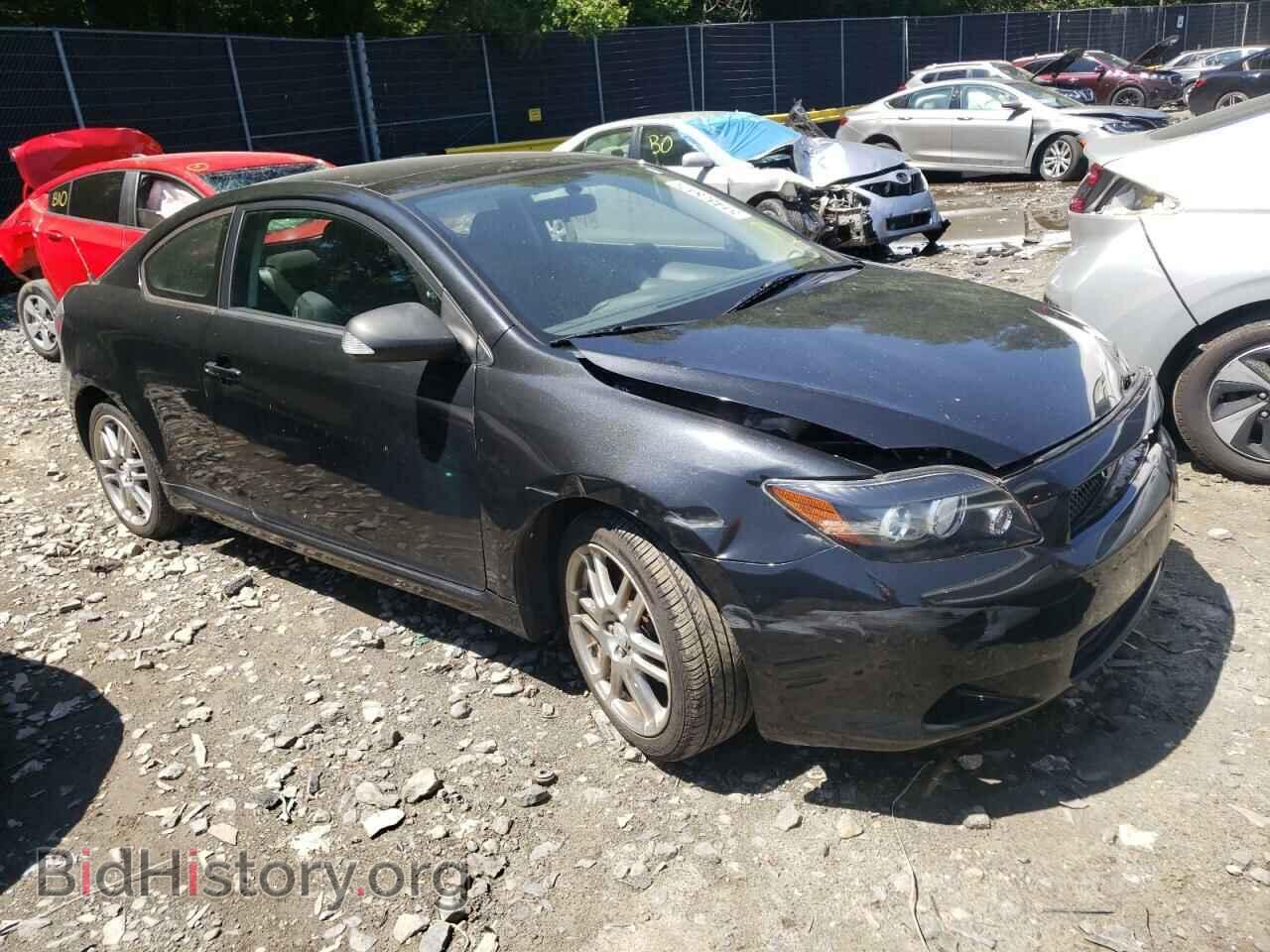 Photo JTKDE167580268074 - TOYOTA SCION 2008