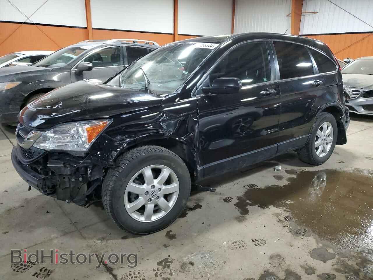 Photo 5J6RE4H32AL813705 - HONDA CRV 2010