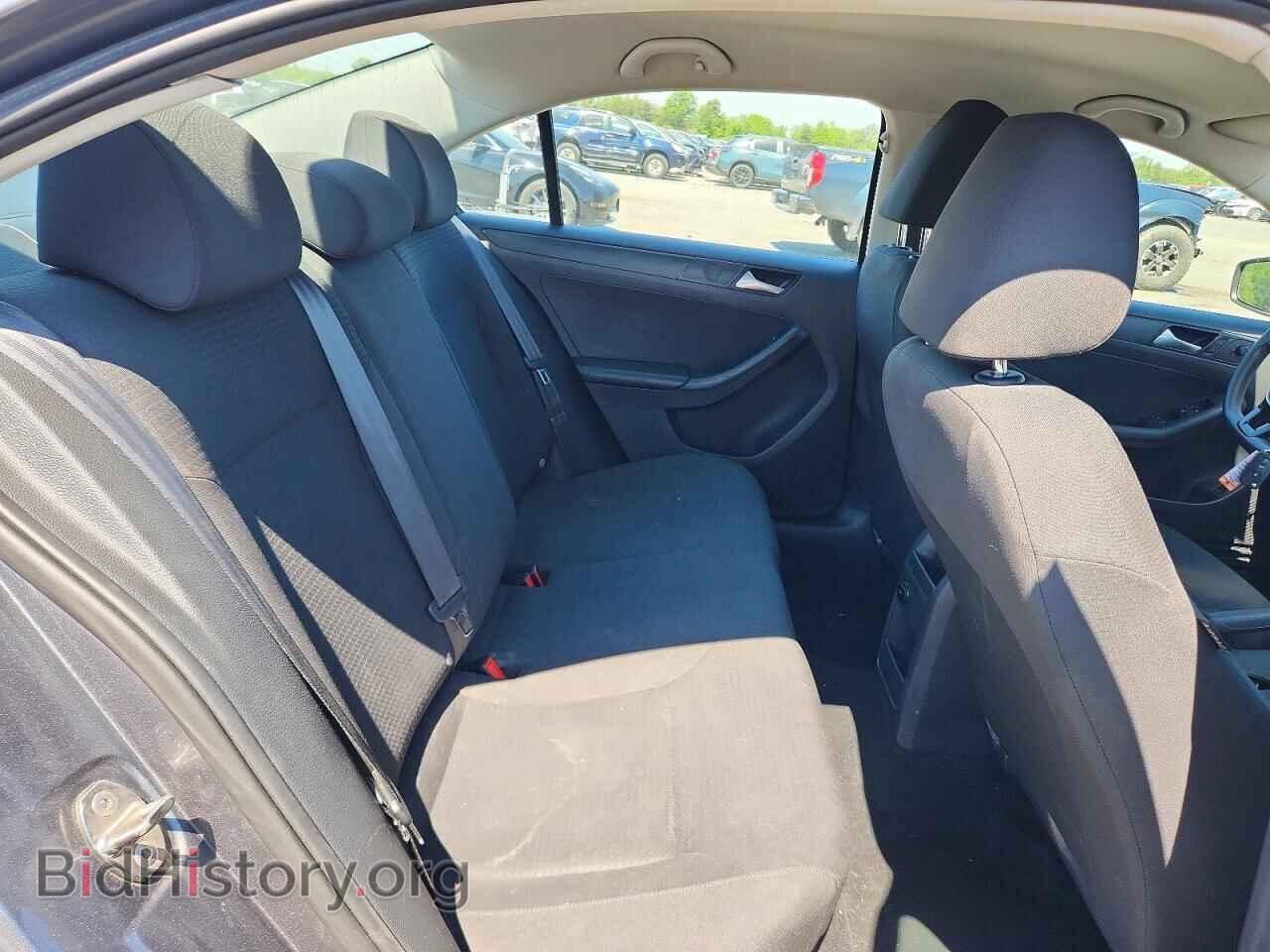 2015 VOLKSWAGEN JETTA - VIN: 3VW2K7AJ2FM417044 - Фото 10