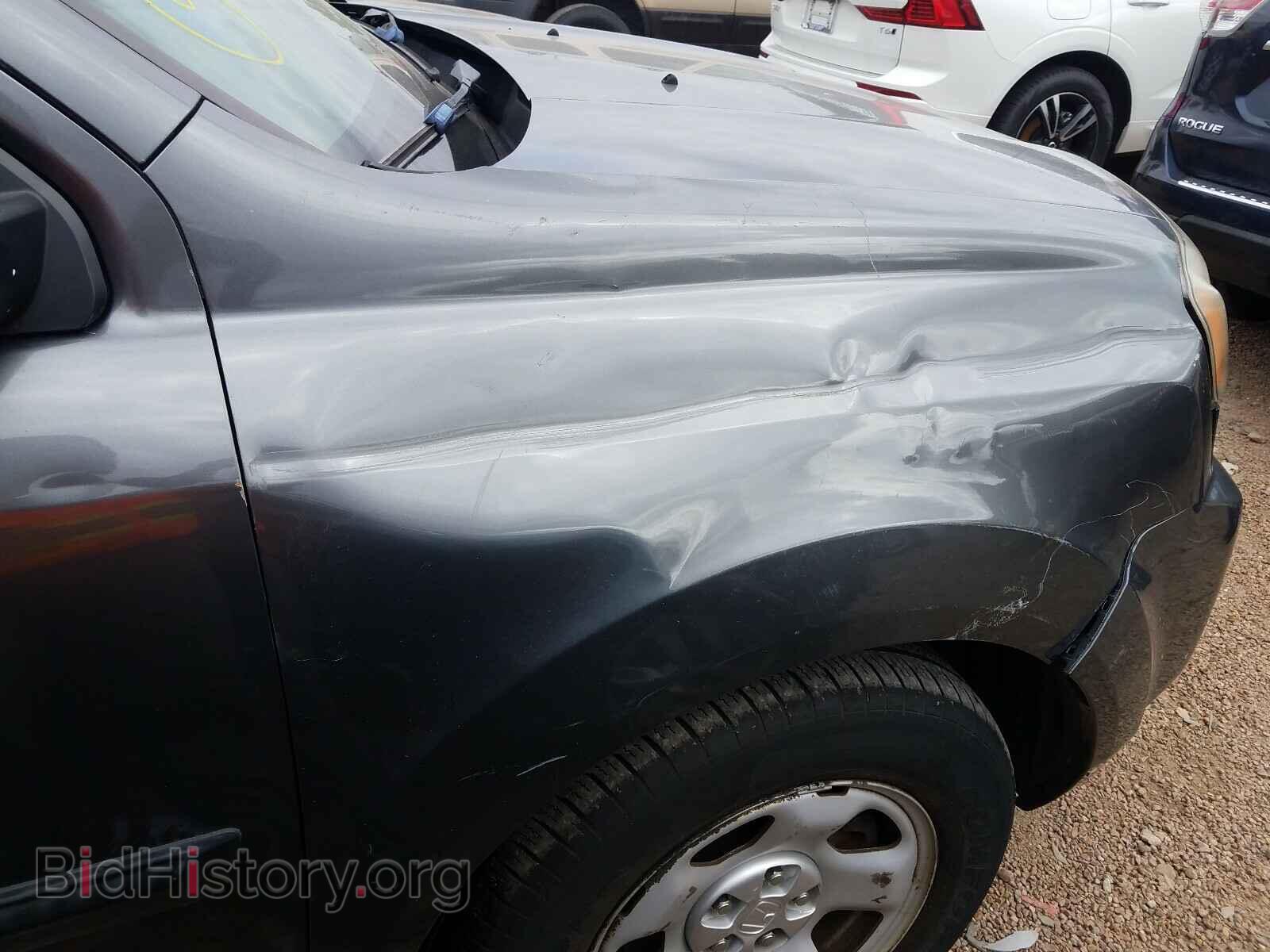 2011 HONDA PILOT - VIN: 5FNYF4H26BB014889 - Фото 9