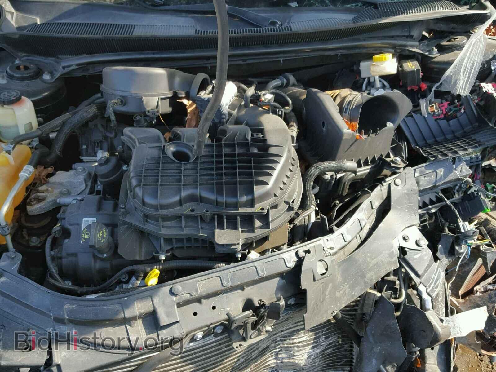 2012 CHRYSLER 200 - VIN: 1C3CCBBG5CN258312 - Фото 7