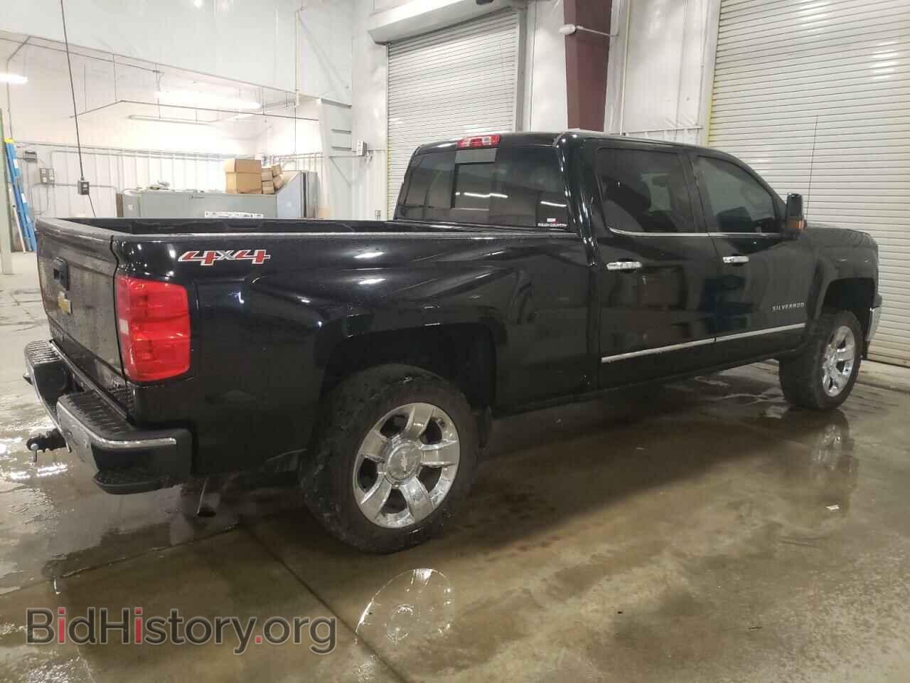 2015 CHEVROLET All Models - VIN: 1GCUKSEC6FF200669 - Фото 3