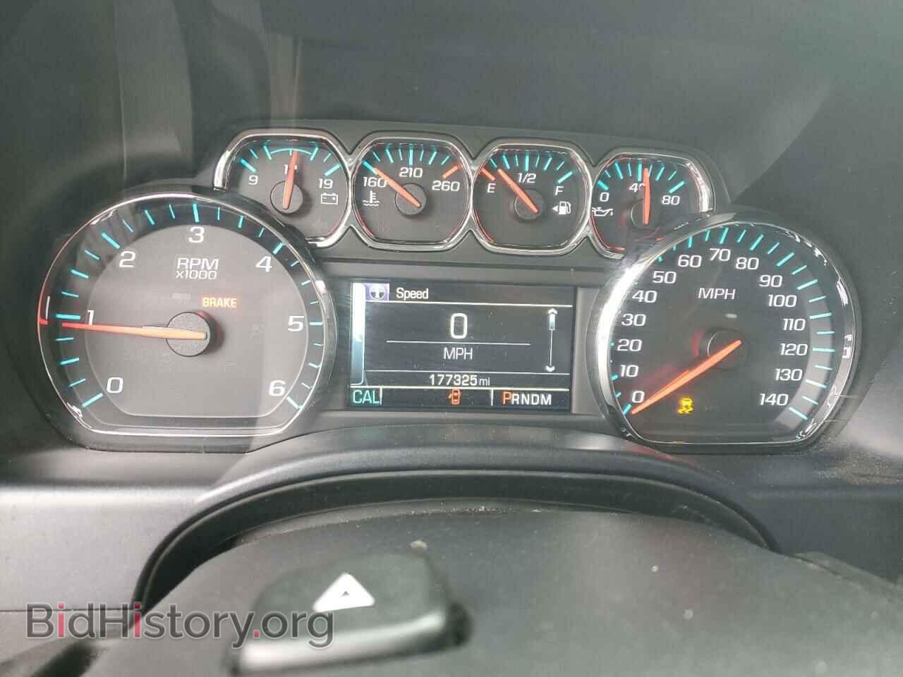 2015 CHEVROLET All Models - VIN: 1GCUKSEC6FF200669 - Фото 9