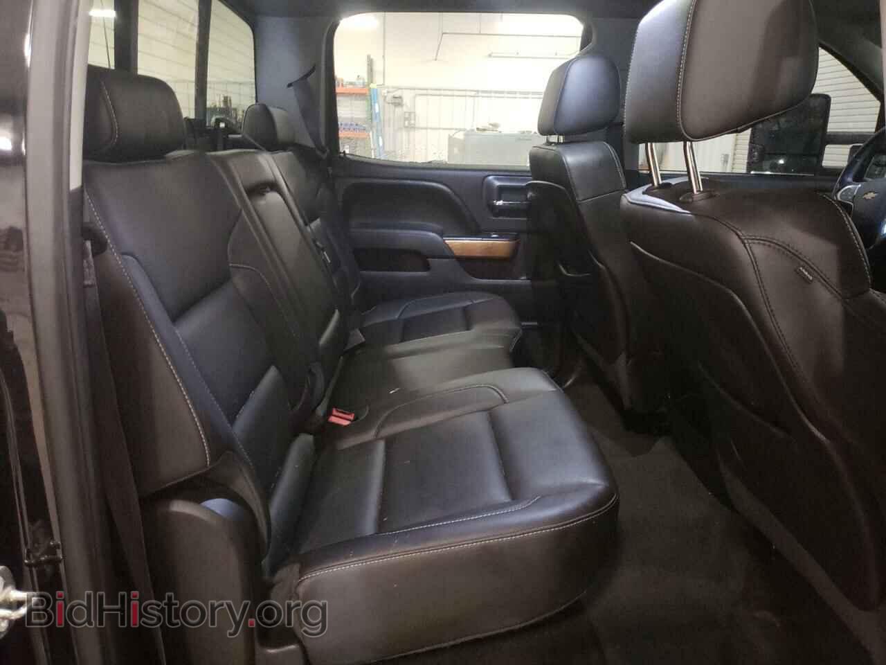 2015 CHEVROLET All Models - VIN: 1GCUKSEC6FF200669 - Фото 10