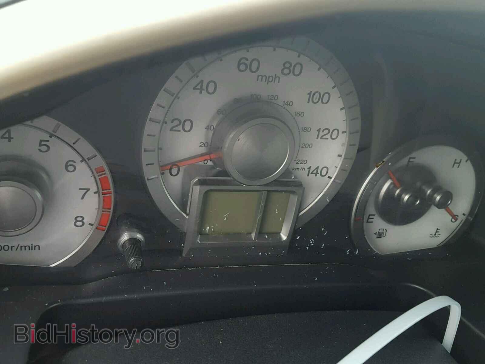 2011 HONDA PILOT - VIN: 5FNYF3H50BB047052 - Фото 8