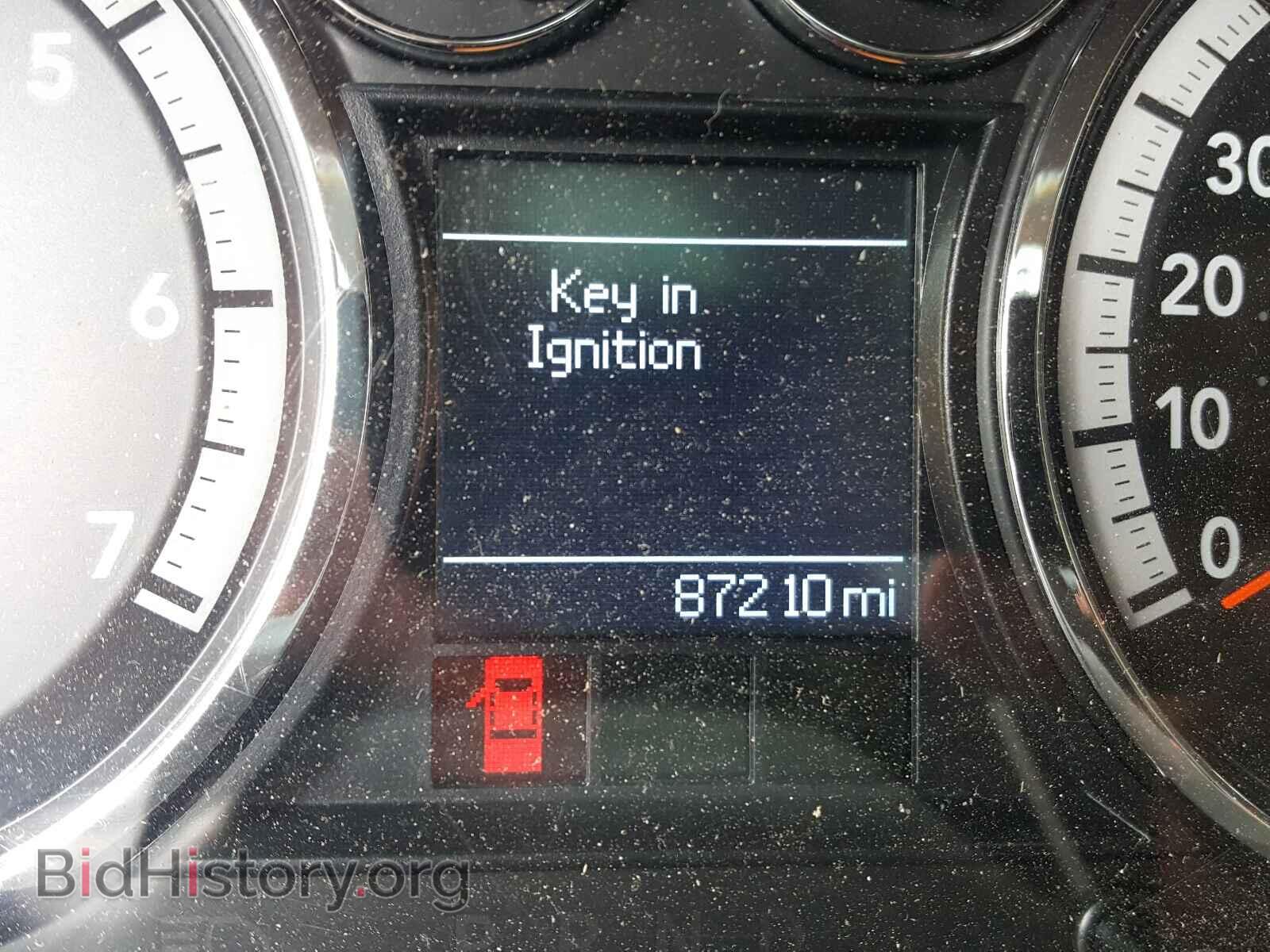 2012 DODGE RAM 1500 - VIN: 1C6RD7HT5CS170681 - Фото 8
