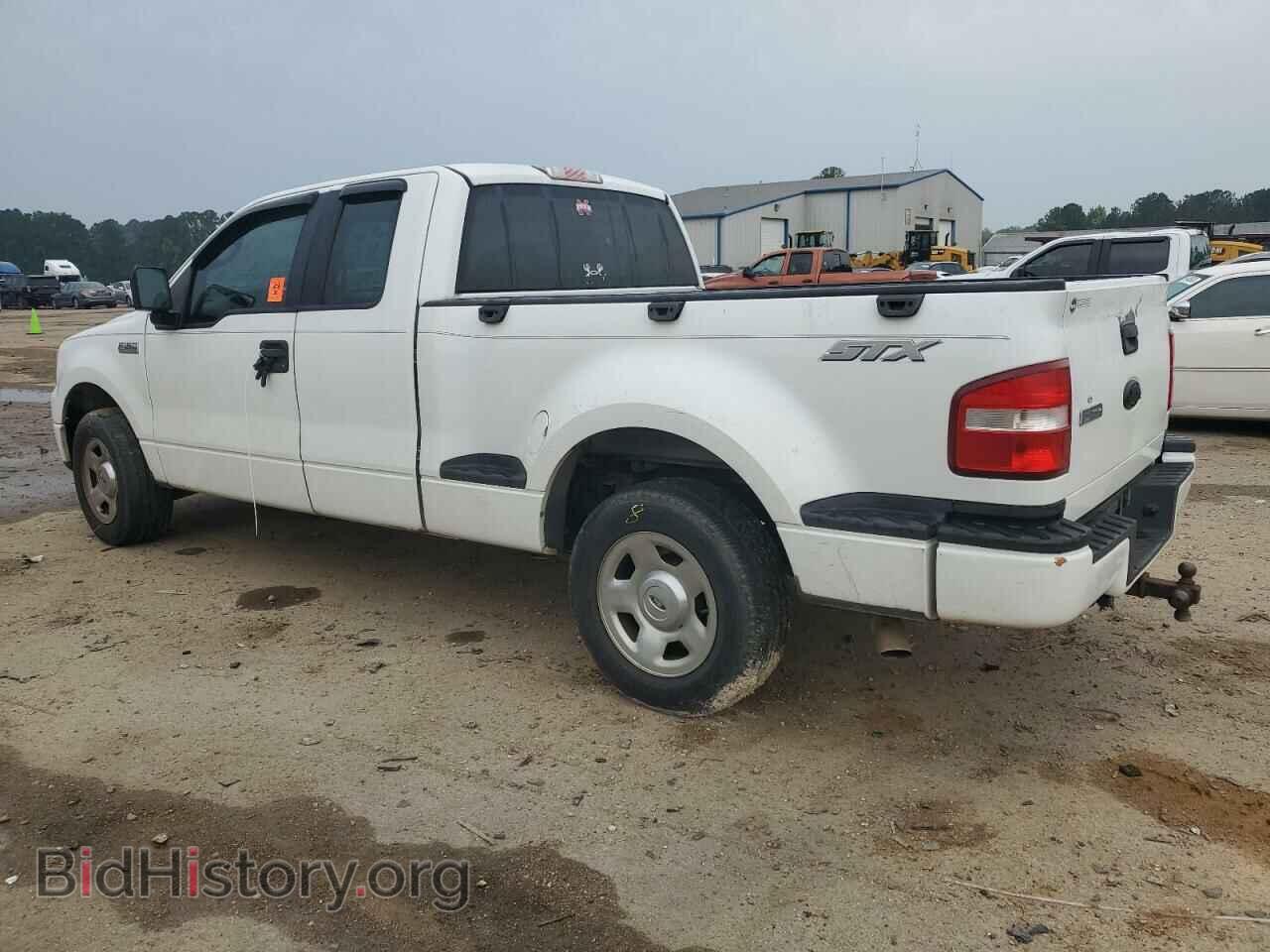 2006 FORD All Models - VIN: 1FTRX02W56KB60912 - Фото 2