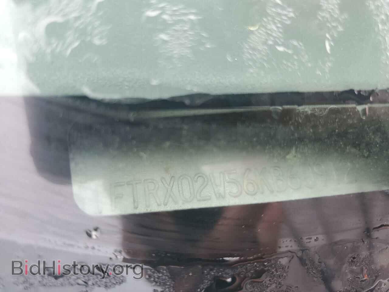 2006 FORD All Models - VIN: 1FTRX02W56KB60912 - Фото 12